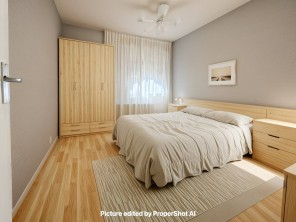 Render Virtual